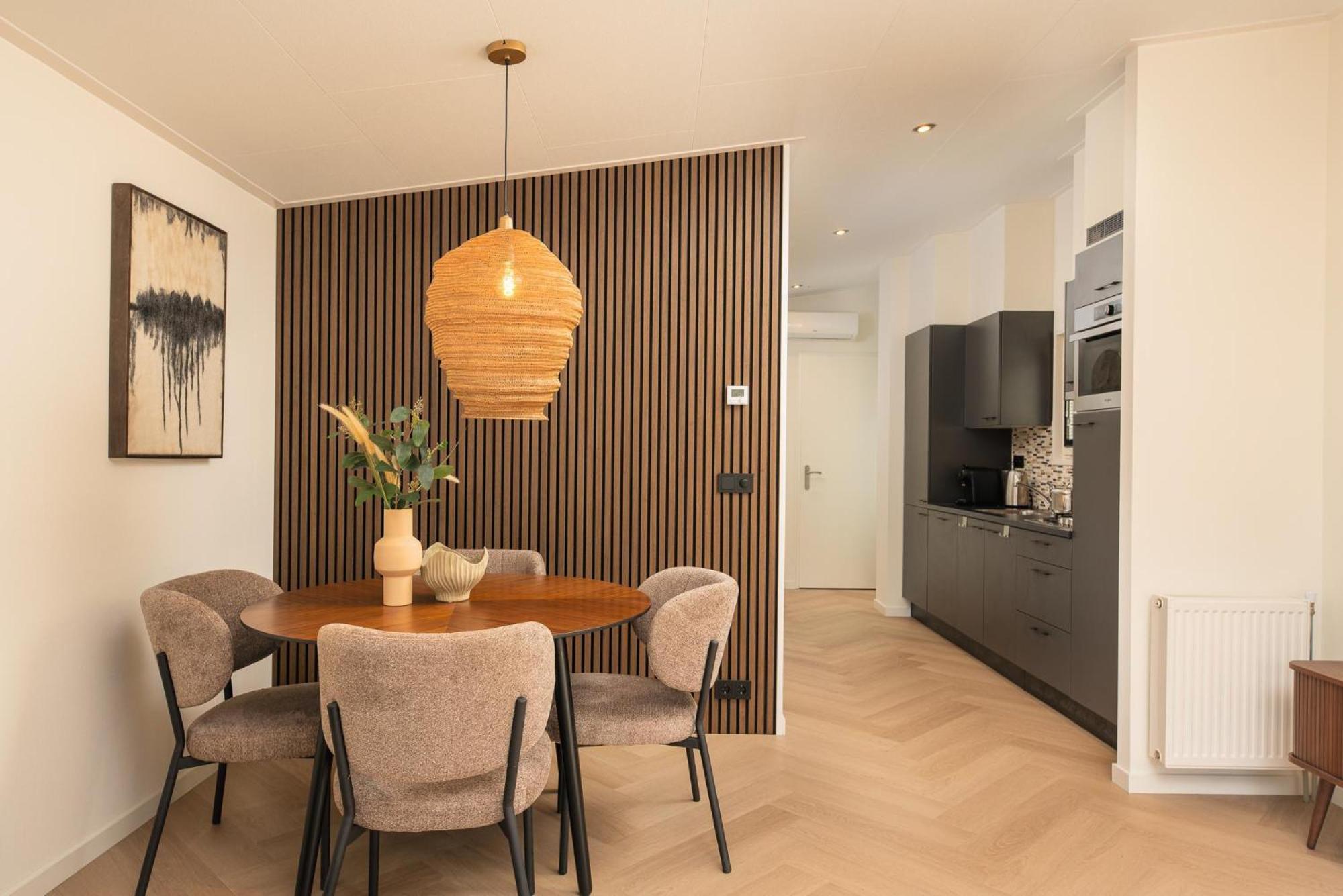 Veluwepark De Bosgraaf | Comfort Met Hottub Lieren Chambre photo